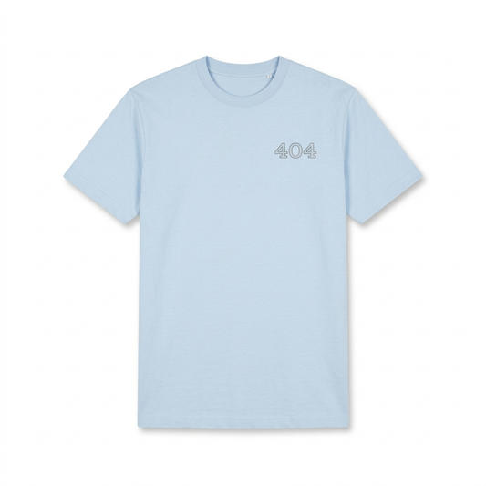Playera Over 404