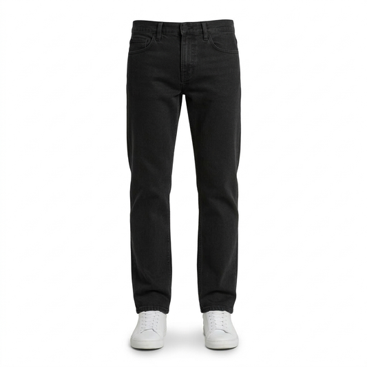 Pantalon Negro 1887