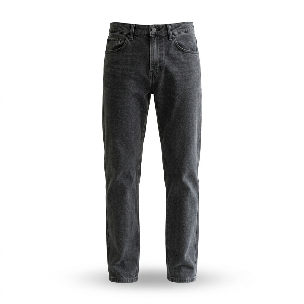 Pantalón Gris 1950