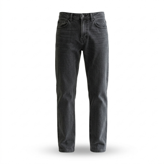 Pantalón Gris 1950