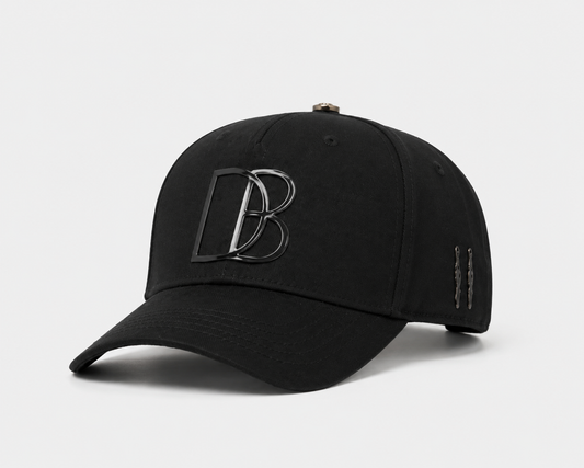 Gorra DB Premium | Diseño Moderno, Cómoda y de Alta Calidad