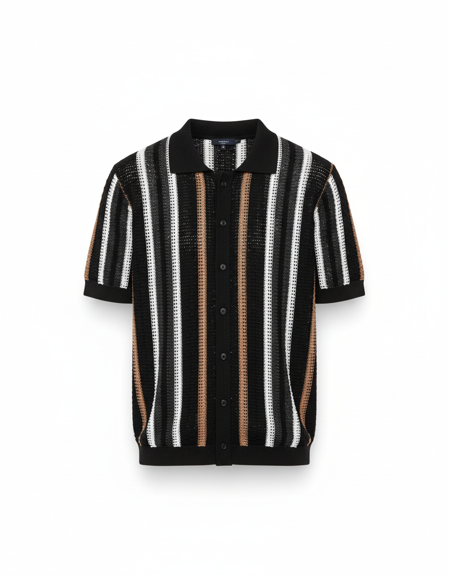 Camisa Havana DB