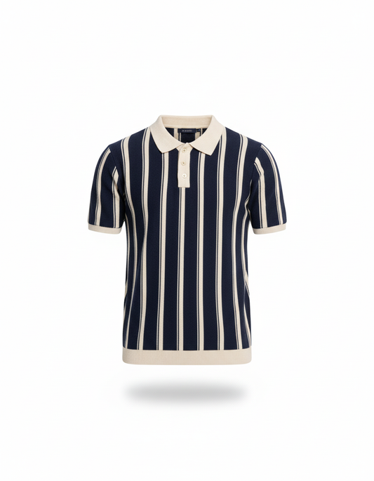 POLO PRESTON DB