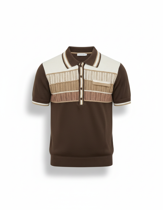 Polo Montecarlo DB