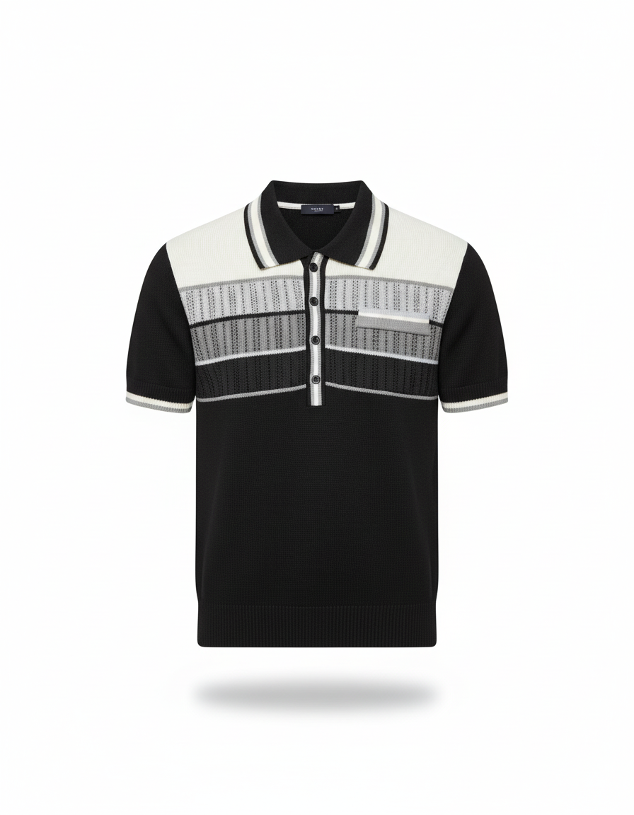 Polo Montecarlo DB