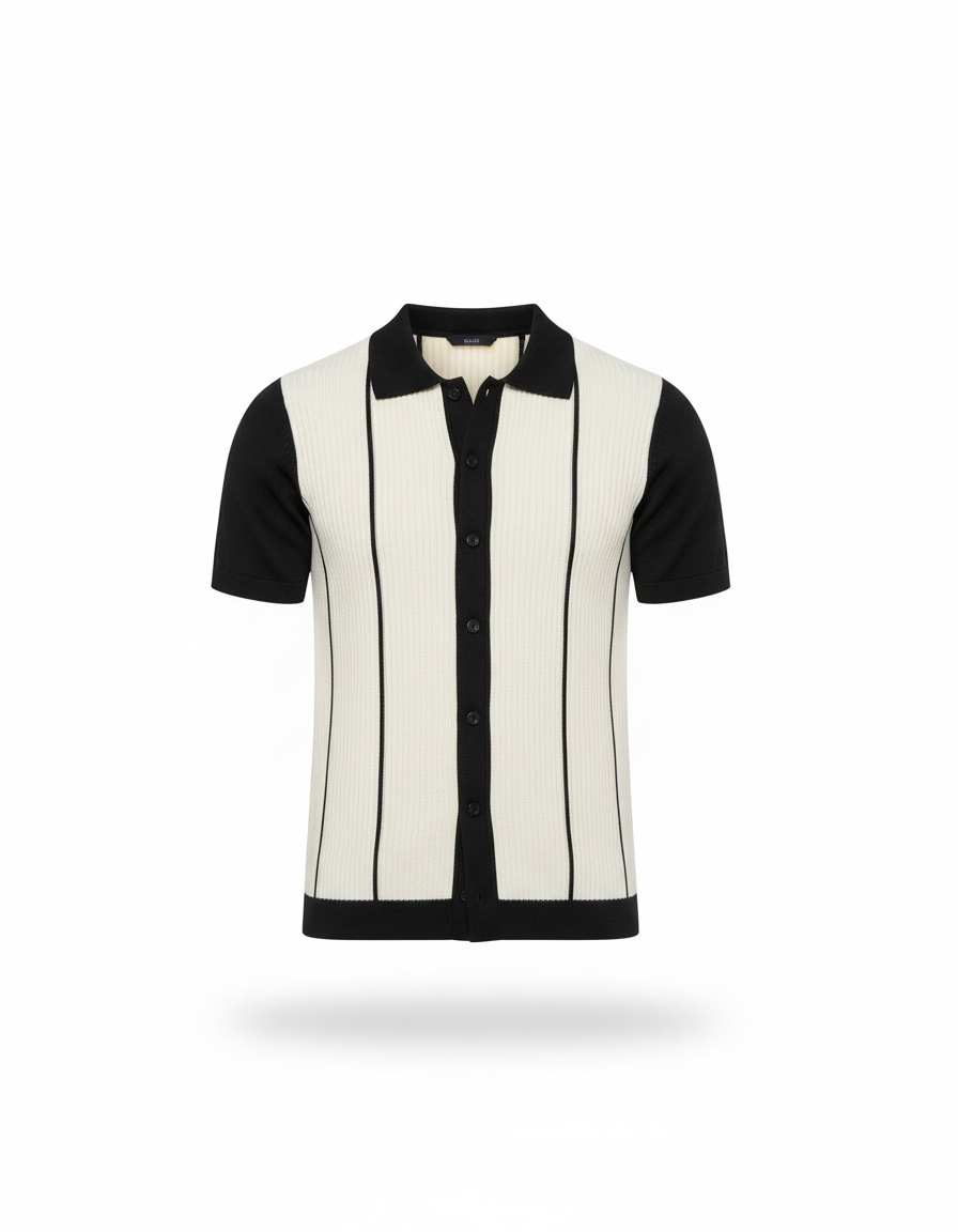 CAMISA PORTOFINO DB