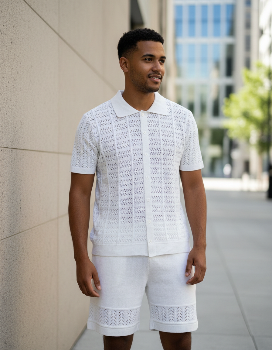 Conjunto Aria DB – Elegancia Casual de Temporada