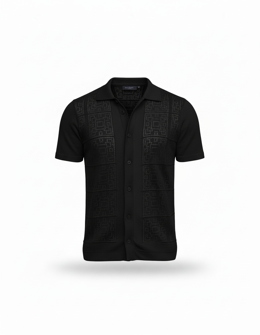 Camisa Bastos Elite DB