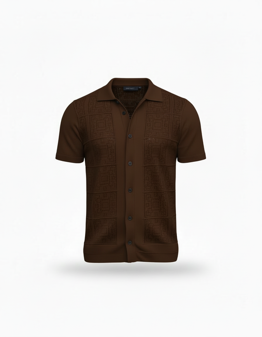 Camisa Bastos Elite DB
