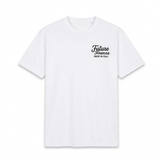 Playera Over Firenze