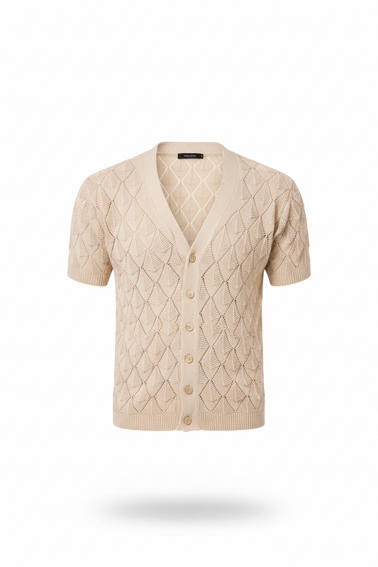 CAMISA CUELO V DB