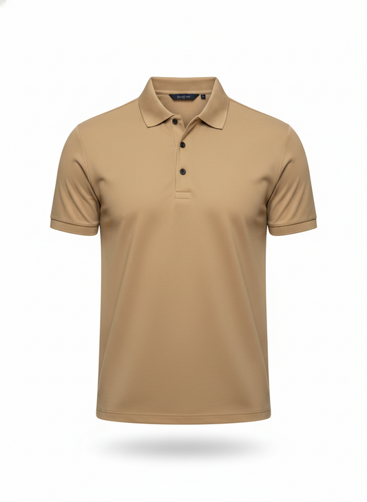 Playera Polo Torino