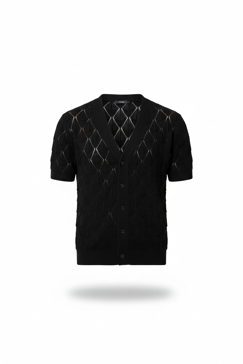 CAMISA CUELO V DB