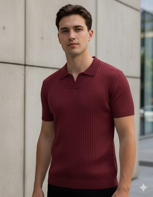 POLO MONTCLAIR DB: ESTILO Y COMODIDAD EN CADA DETALLE