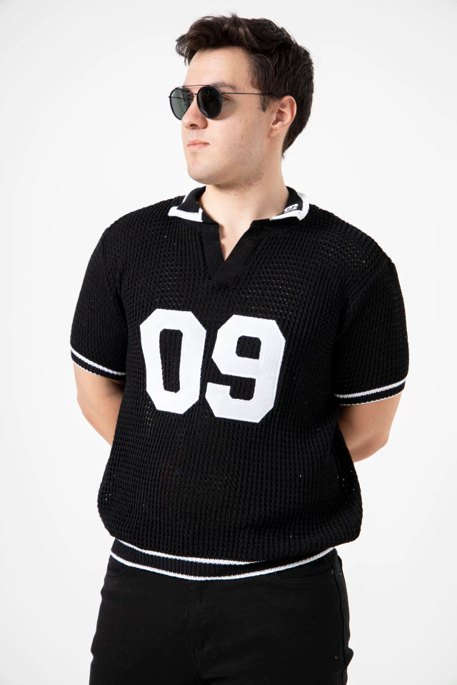 PLAYERA DB 09
