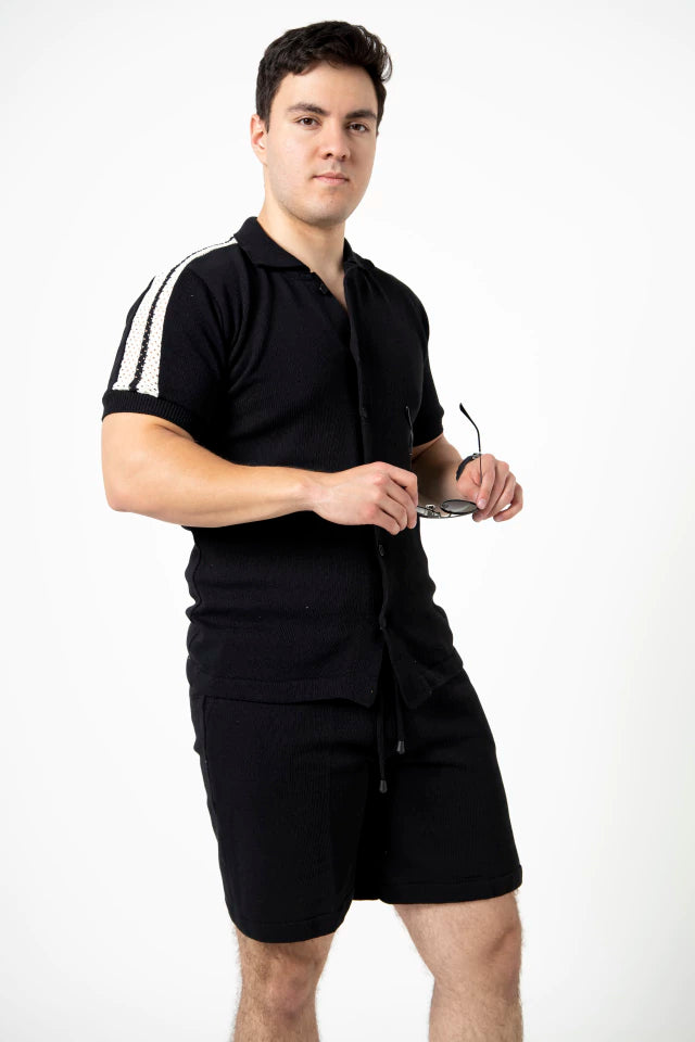 CONJUNTO DE TEJIDO DB