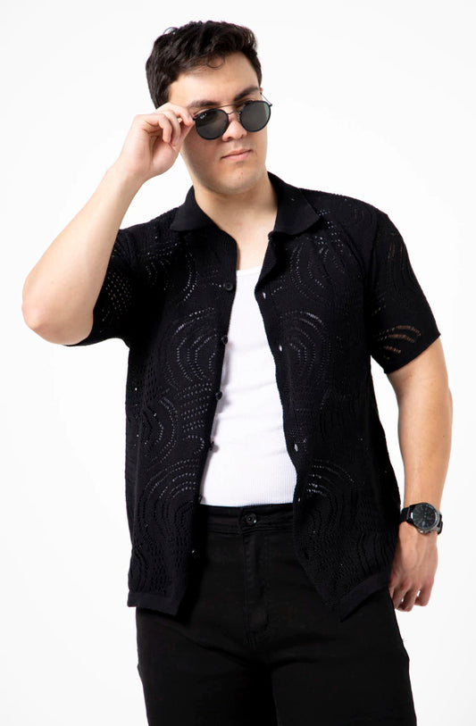 POLO CÍRCULOS AGUJEROS DB