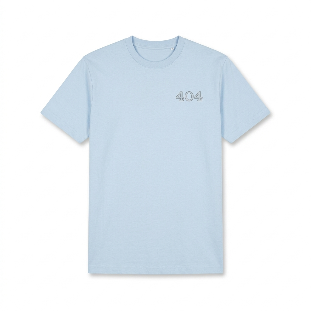 Playera Over 404