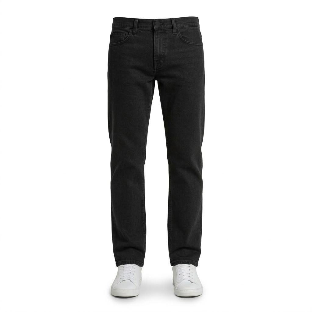 Pantalon Negro 1887