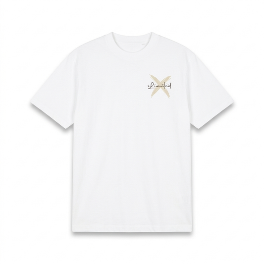 Playera Over Gammin