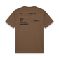Playera Oversize New Generation