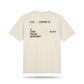 Playera Oversize New Generation