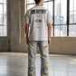 Playera Oversize Guidance – Estilo con Dirección