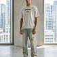 Playera Oversize Guidance – Estilo con Dirección