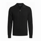 SUETER POLO TRENZA