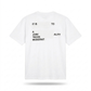 Playera Oversize New Generation