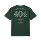 Playera Over 404