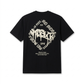 Playera Over Be Free