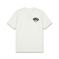 Playera Over Be Free