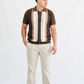 Camisa de Tejido Amalfi DB – Elegancia Texturizada Premium