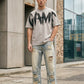 Playera Oversize Game – Estilo Urbano en Modo Activo