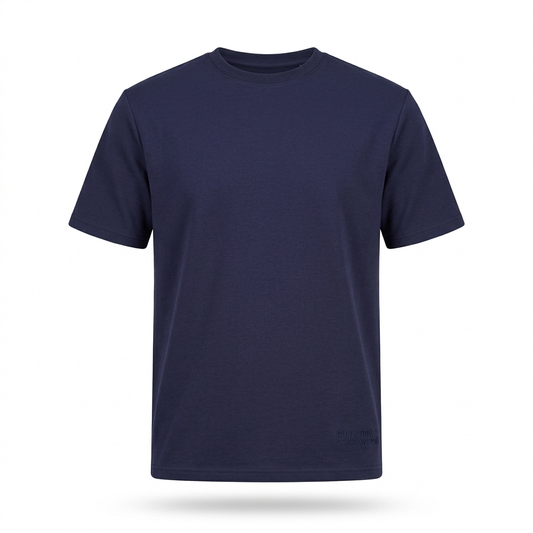 Playera Oversize New Generation