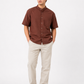 Camisa de Lino DB – Elegancia Natural y Frescura Premium