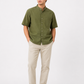 Camisa de Lino DB – Elegancia Natural y Frescura Premium