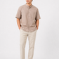 Camisa de Lino DB – Elegancia Natural y Frescura Premium