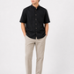 Camisa de Lino DB – Elegancia Natural y Frescura Premium