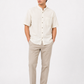 Camisa de Lino DB – Elegancia Natural y Frescura Premium
