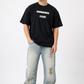 Playera Oversize Guidance – Estilo con Dirección