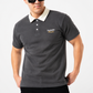 Polo Nomadic Oversize – Estilo Libre y Sofisticación Urbana