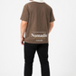 Polo Nomadic Oversize – Estilo Libre y Sofisticación Urbana