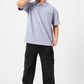 Polo Ender Oversize – Minimalismo Moderno con Actitud