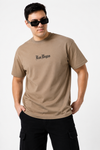 Playera Oversize “Las Vegas” – Estilo Urbano con Actitud Nocturna