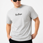 Playera Oversize “Las Vegas” – Estilo Urbano con Actitud Nocturna