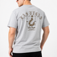 Playera Oversize “Las Vegas” – Estilo Urbano con Actitud Nocturna