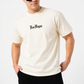Playera Oversize “Las Vegas” – Estilo Urbano con Actitud Nocturna