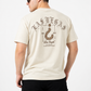 Playera Oversize “Las Vegas” – Estilo Urbano con Actitud Nocturna